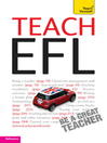 Teach English as a Foreign Language Touch & Listen (eBook)